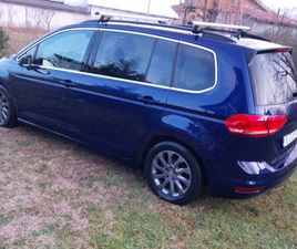 VW TOURAN