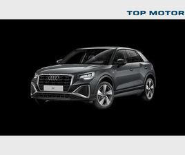 AUDI Q2 PRESTIGE EDITION 35 TFSI 110(150) KW(PK) S TRONIC