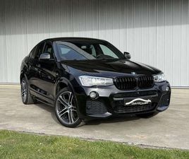 2.0IA XDRIVE, PACK M, 61 221KM, CARPLAY