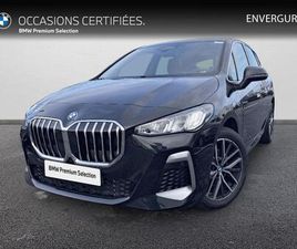 BMW SERIE 2 ACTIVE TOURER 225E 245CH XDRIVE M SPORT DKG7