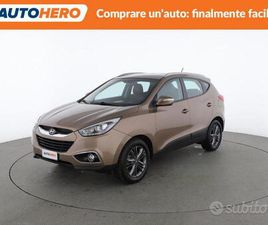 HYUNDAI IX35 RS37120