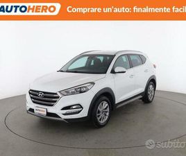 HYUNDAI TUCSON VA85301