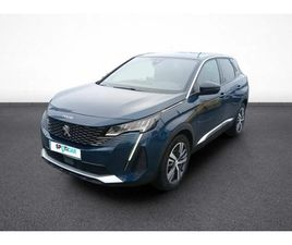 3008 BLUEHDI 130CH S&S EAT8