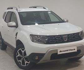 1.6 SCE PRESTIGE 5DR