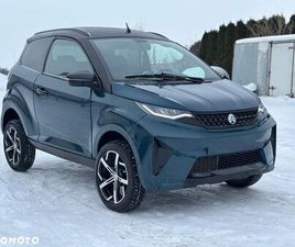 AIXAM CROSSOVER AIXAM CROSSOVER