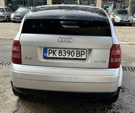 AUDI A2 1.4 TDI 1,400 EUR