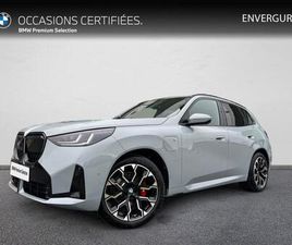 XDRIVE30E 299CH M SPORT