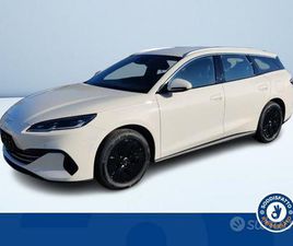 BYD SEAL 6 DM-I TOURING BOOST