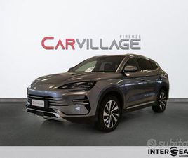 BYD SEAL U DM-I COMFORT 2025