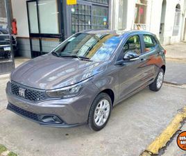 FIAT ARGO