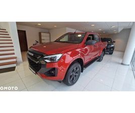 ISUZU D-MAX 1.9 DC LSE