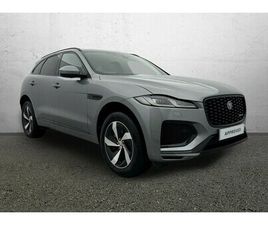 2023 (72) 2.0 P400E RDYNAMIC SE 5DR AUTO AWD