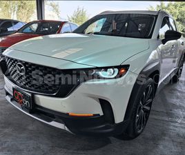 MAZDA CX-50