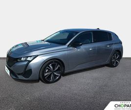 308 PURETECH 130CH S&S BVM6