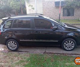 VOLKSWAGEN SURAN SURAN 2013 HIGHLINE