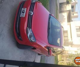 VOLKSWAGEN SURAN VENDO