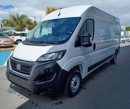 3.5 LH2 H3-POWER 140CH EASY PRO (PRIX HORS TAXE 24