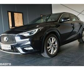 INFINITI Q30 1.6T DCT PREMIUM TECH