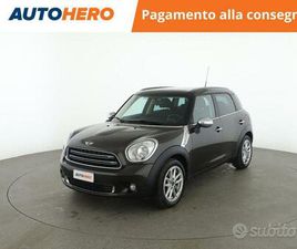 MINI COUNTRYMAN VP94284