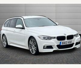 2.0 328I M SPORT TOURING AUTO EURO 6 (START/STOP) 5DR