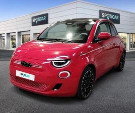 E 118CH LA PRIMA MY24