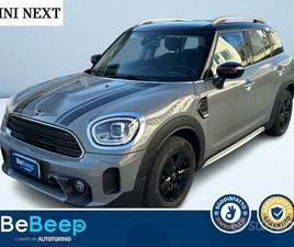 MINI COUNTRYMAN MINI F60 MINI 2.0 COOPER D BU...