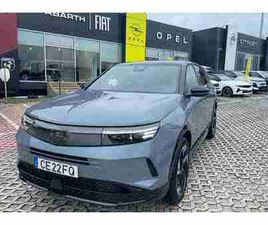 GRANDLAND 1.6 T PHEV GS