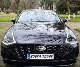 HYUNDAI SONATA HYUNDAI SONATA 2.0 MPI (CVVL) - AMBIENT - ПРОМОЦИЯ !! ≫ 2021 • 18 500 EUR • ID