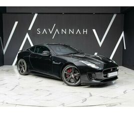 2017 (67) 3.0 V6 RDYNAMIC COUPE 2DR PETROL AUTO EURO 6 (START/STOP) (340 PS)