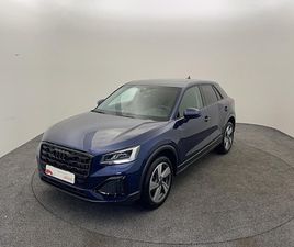 Q2 35 TFSI 150 S TRONIC 7