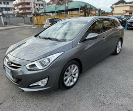 HYUNDAI I40 WAGON SW 1.7CRDI 136CV EURO5B