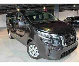 PRIMASTAR 2.0 DCI L2 N-CONNECTA AT