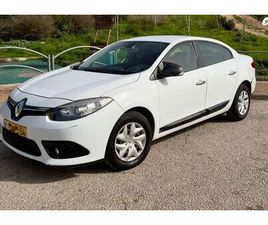 COMFORT ידני דיזל 1.5 (110 כ״ס)