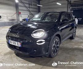 T-GEN 3 1.2 HYBRID TURBO 110CH EDCT6 LA PRIMA