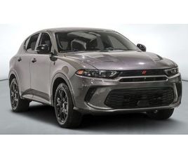 2024 DODGE HORNET R/T