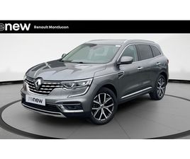 RENAULT KOLEOS KOLEOS BLUE DCI 150 X-TRONIC