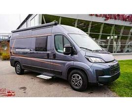 WEINSBERG CARABUS EDITION [FIRE] 600 ME | LÅNGBÄDDAR | UNDER 6 METER