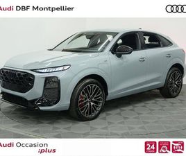 Q3 SB E HYBRID 272 CH S TRONIC 6