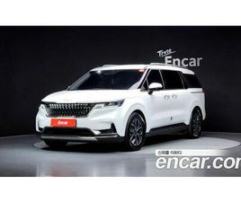 KIA CARNIVAL KIA CARNIVAL