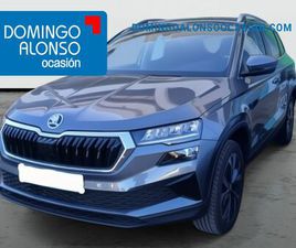 SKODA KAROQ SKODA KAROQ