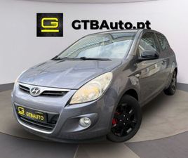 HYUNDAI I20 1.4 CRDI CONFORT