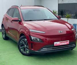 HYUNDAI KAUAI 39 KWH VANGUARD