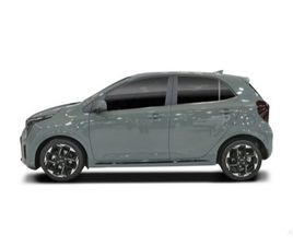 PICANTO 1.0 MPI URBAN 5AMT