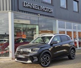 CITROËN C3 MAX ESSENCE DE 2025 SUR SINT PIETERS LEEUW (1600) | SPOTICAR