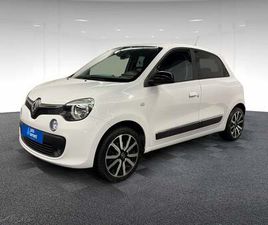 RENAULT TWINGO 0.9 TCE 90CH ENERGY MIDNIGHT