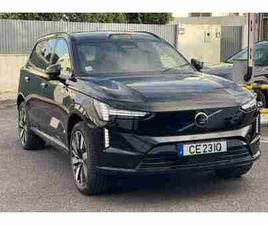 EX90 104 KWH SINGLE MOTOR PLUS