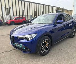ALFA ROMEO STELVIO Q4 *PROMO* 2.2 TURBODIESEL 190 CV AT8 Q4 SPRINT