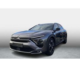 CITROËN C5 X 1.6 PURETECH 180 S&S EAT8 SHINE ESSENCE DE 2022 SUR AARSCHOT (3200) | SPOTICAR