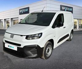 M DIESEL 100CH PACK PREMIUM CONNECT