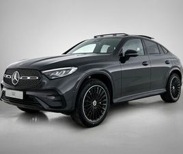 COUPÉ 300E 4MATIC BUSINESS SOLUTION AMG